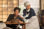 連続テレビ小説『風、薫る』第97回より