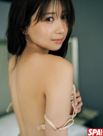 「週刊SPA！」（扶桑社）9月2日号より太田彩夏