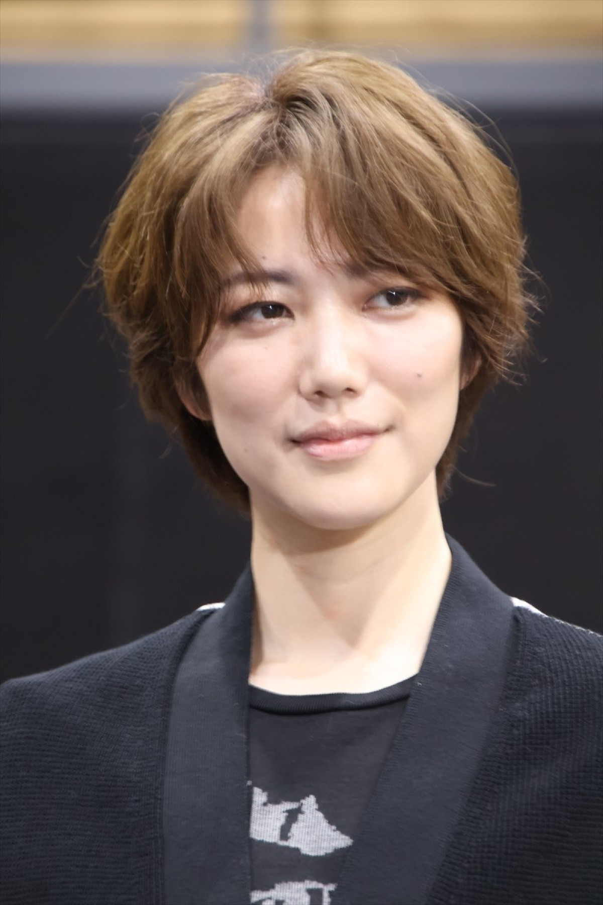 朝夏まなと×七海ひろき×夢咲ねね「一緒にいるシーンがすごく心地良い」 音楽劇『39歳』稽古場取材会レポート