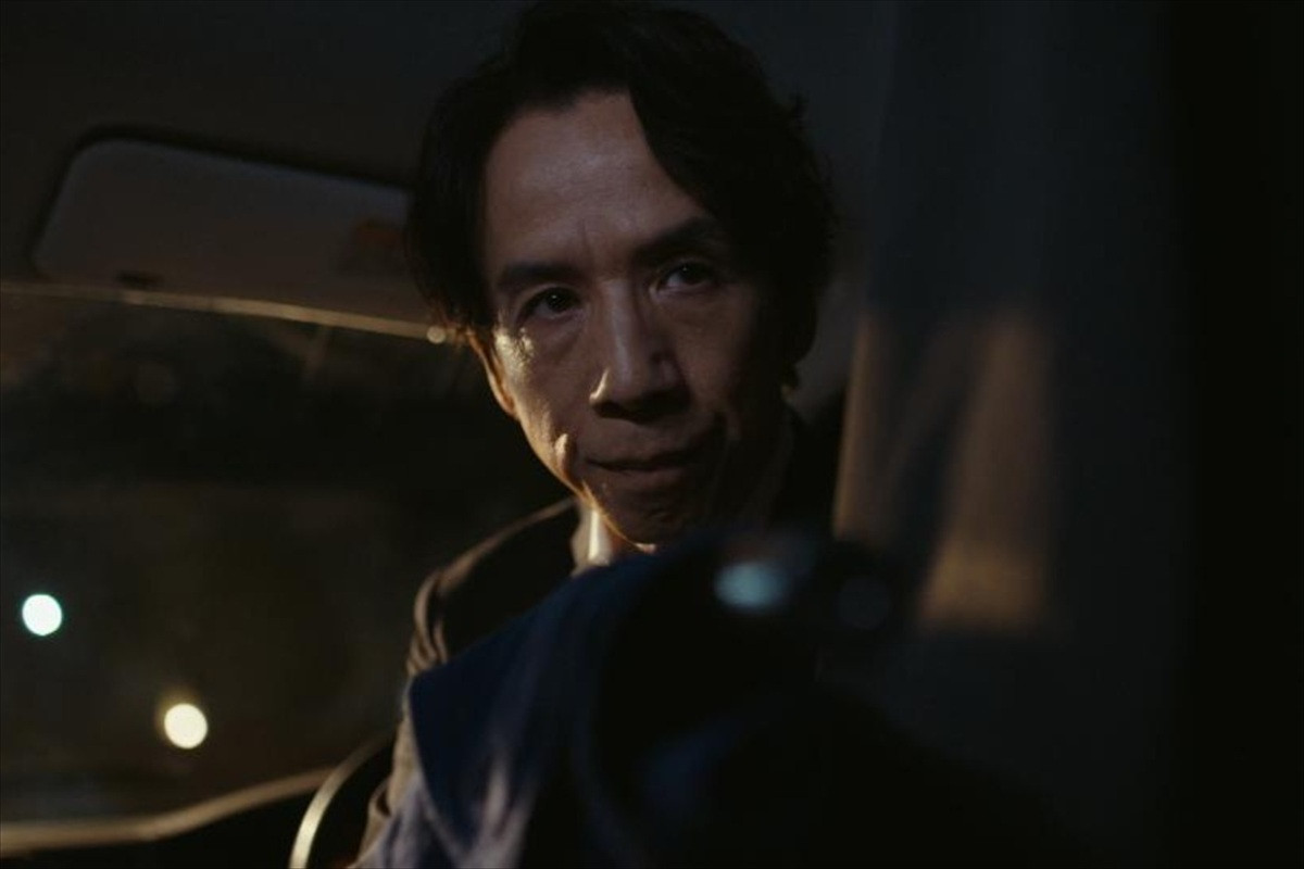 『VIVANT』“野崎”阿部寛、シンシー接触の目的判明もネット警戒「ほんとに？」「まだ裏がありそう」（ネタバレあり）