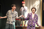 東京にこにこちゃん本公演『ピカソぶっ飛ばせなくて、ごめん』舞台写真