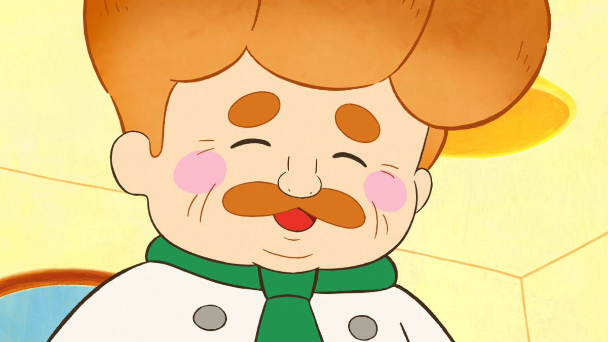 アニメ『パンどろぼう』メインPV解禁　OP主題歌は朝井彩加＆諏訪部順一の「パンどろぼうのうた」に決定