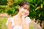 『ラブキャッチャージャパン3』に参戦する天羽希純