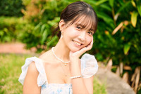 『ラブキャッチャージャパン3』に参戦する天羽希純