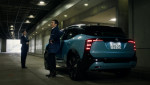 「日産キックス」×映画『踊る大捜査線 N.E.W. メトロポリスを駆け抜けろ！』コラボWEBムービー「遊び心、封鎖できません。」篇より