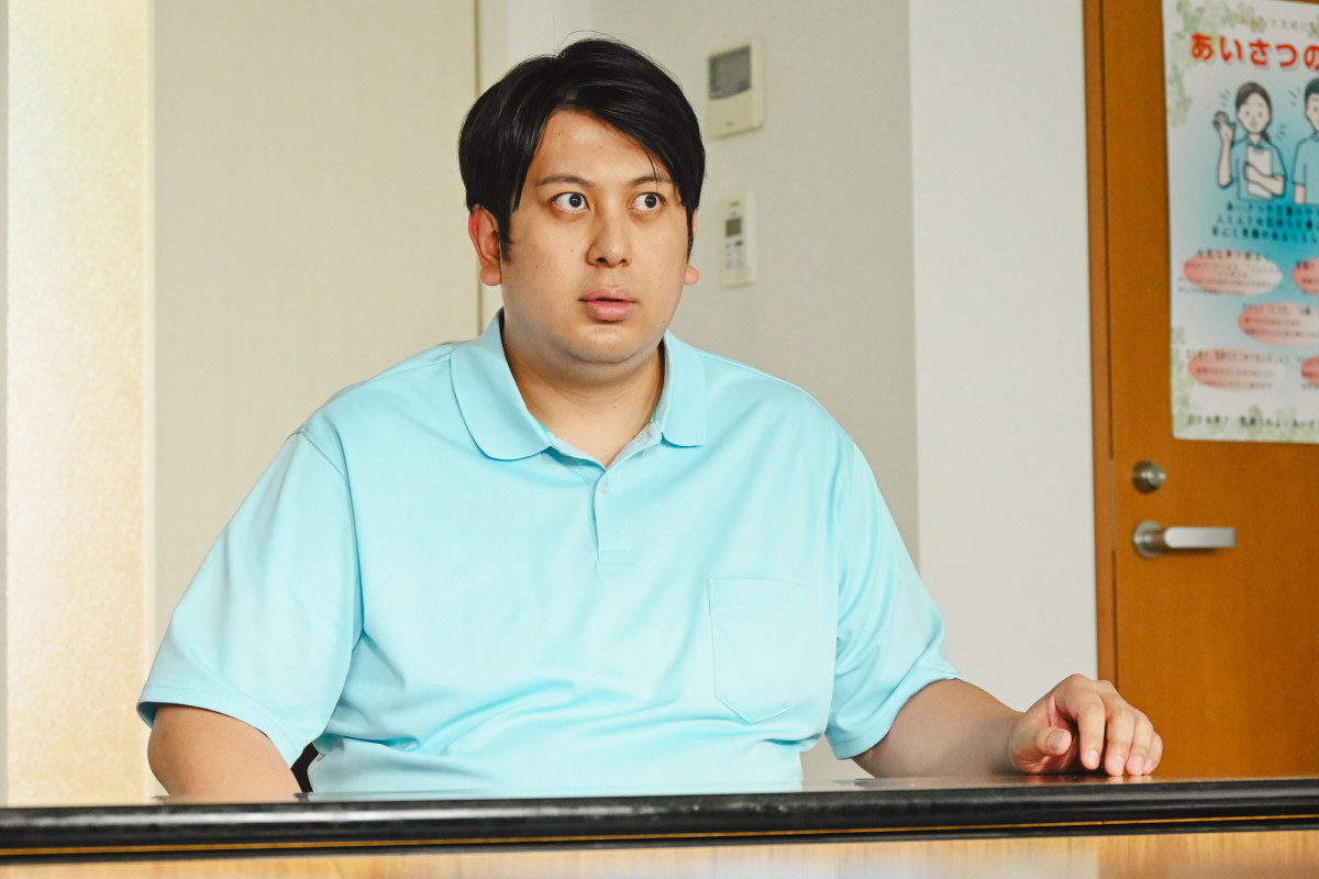 『マイ・フィクション』第6話　正樹＆奈々美、香坂に接触を試みる