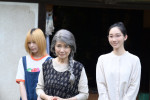 映画『シャドウワーク』場面写真