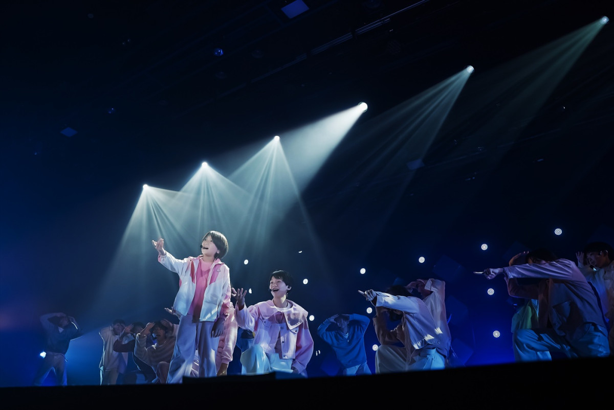 CLASS SEVENら「be NEXT〜Summer Live 2026〜」完走！　大東立樹「皆さまの笑顔は大切な思い出」