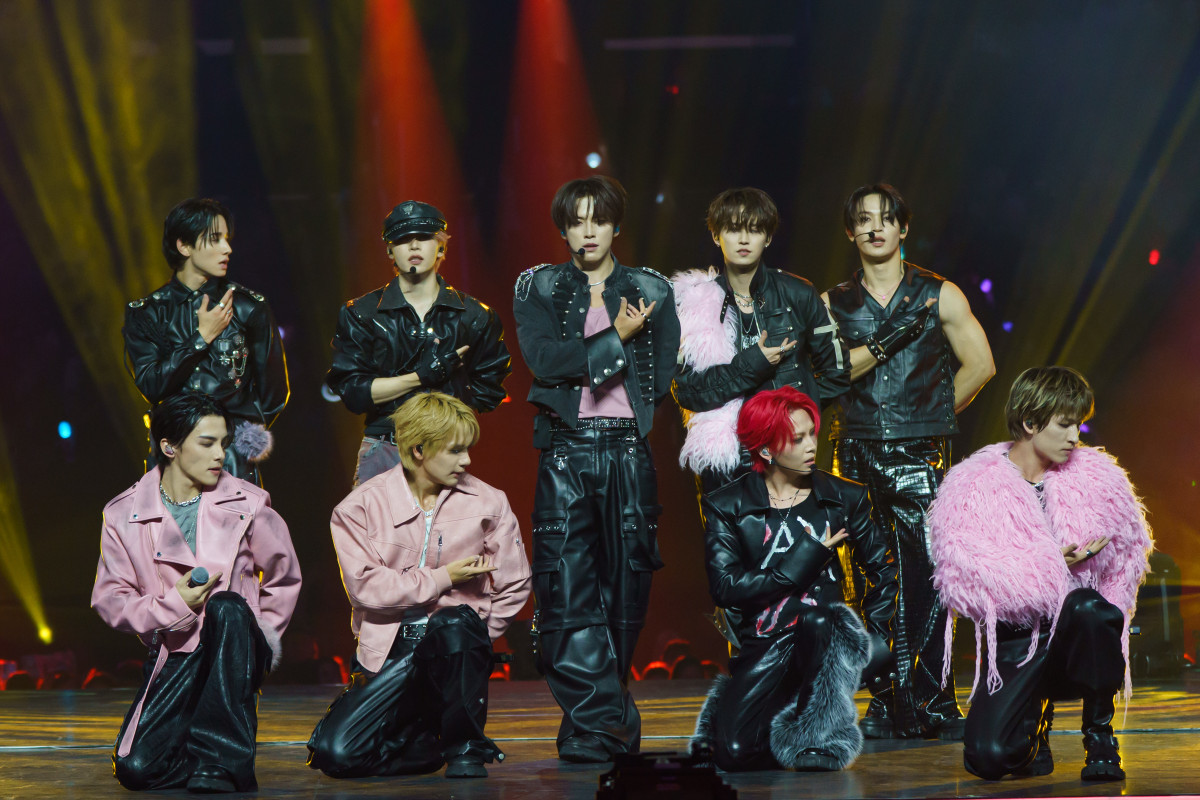 JO1、『KCON LA 2026』に出演　全米デビューを前に鮮烈パフォーマンスで会場沸かす