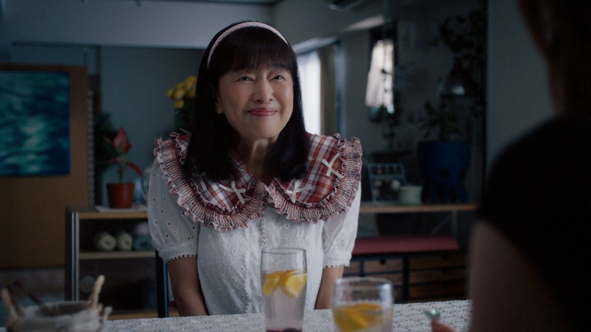 『夫婦と16歳』第9話 “美子”かたせ梨乃、“冴”岡田結実の実家で“紘”豆原一成たちと共同生活