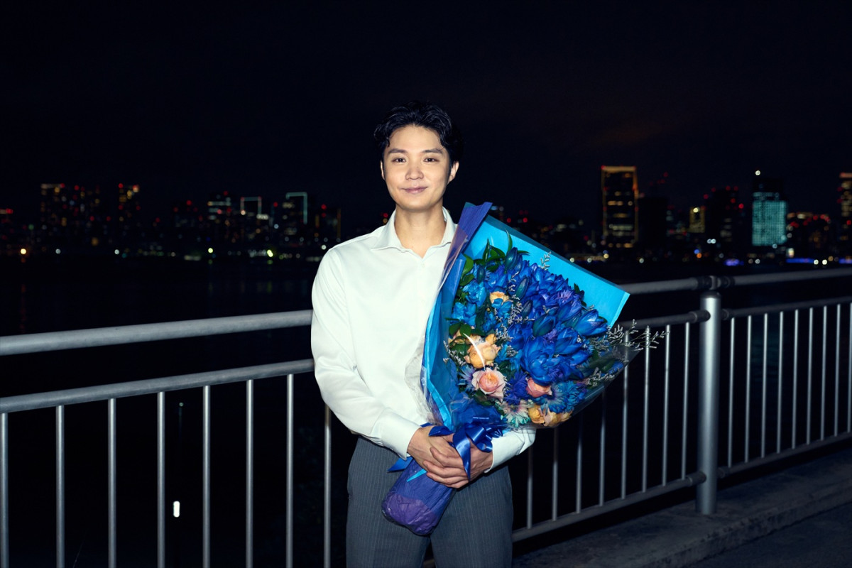 今田美桜「みんなの笑顔を見て頑張れました」　9.1最終回『クロスロード』キャスト陣がクランクアップ