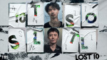 ドラマ『LOST10』ビジュアル