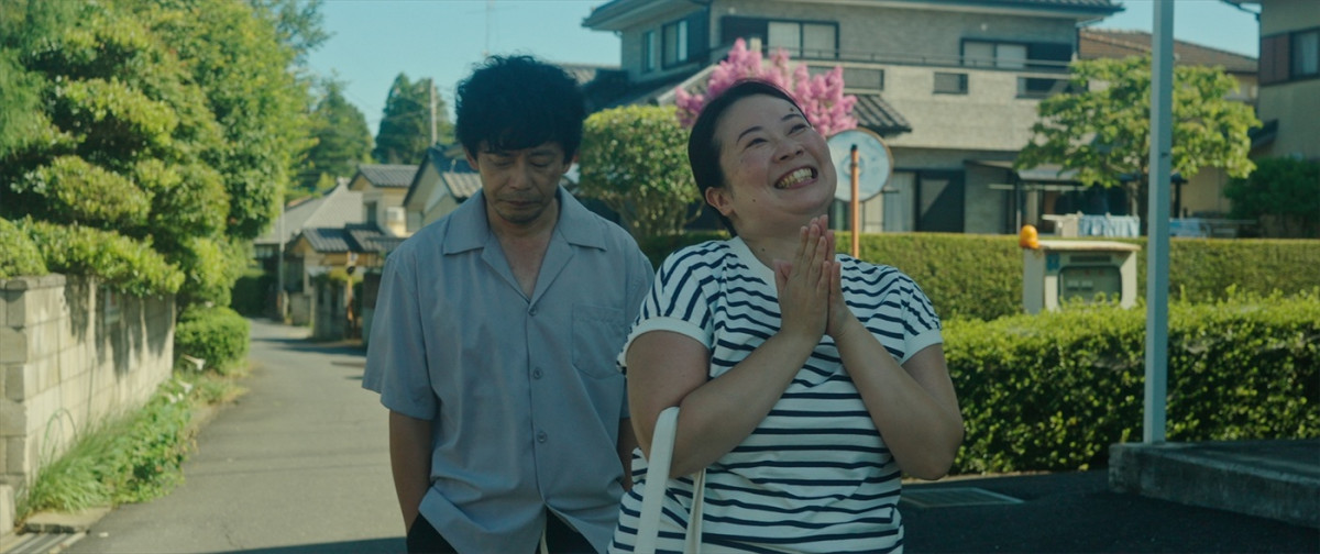 ゆうばり国際映画祭観客賞受賞！　“終活タクシー”ロードムービー『ごじゃっぺタクシー』10月公開＆予告解禁