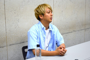 小西力矢