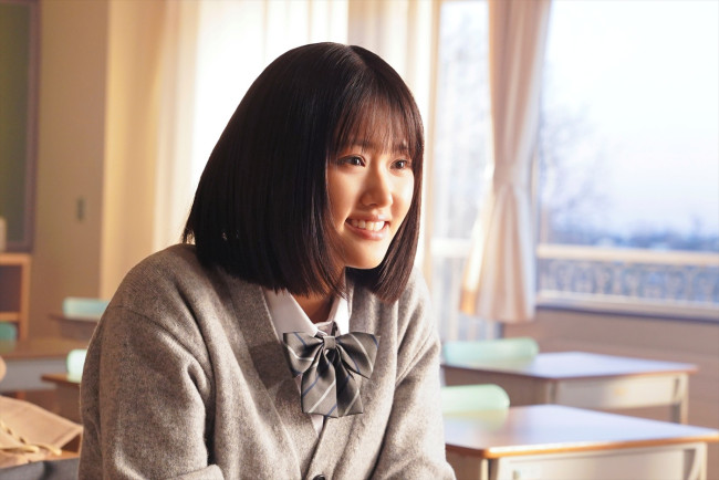 映画『5秒で完全犯罪を生成する方法』場面写真