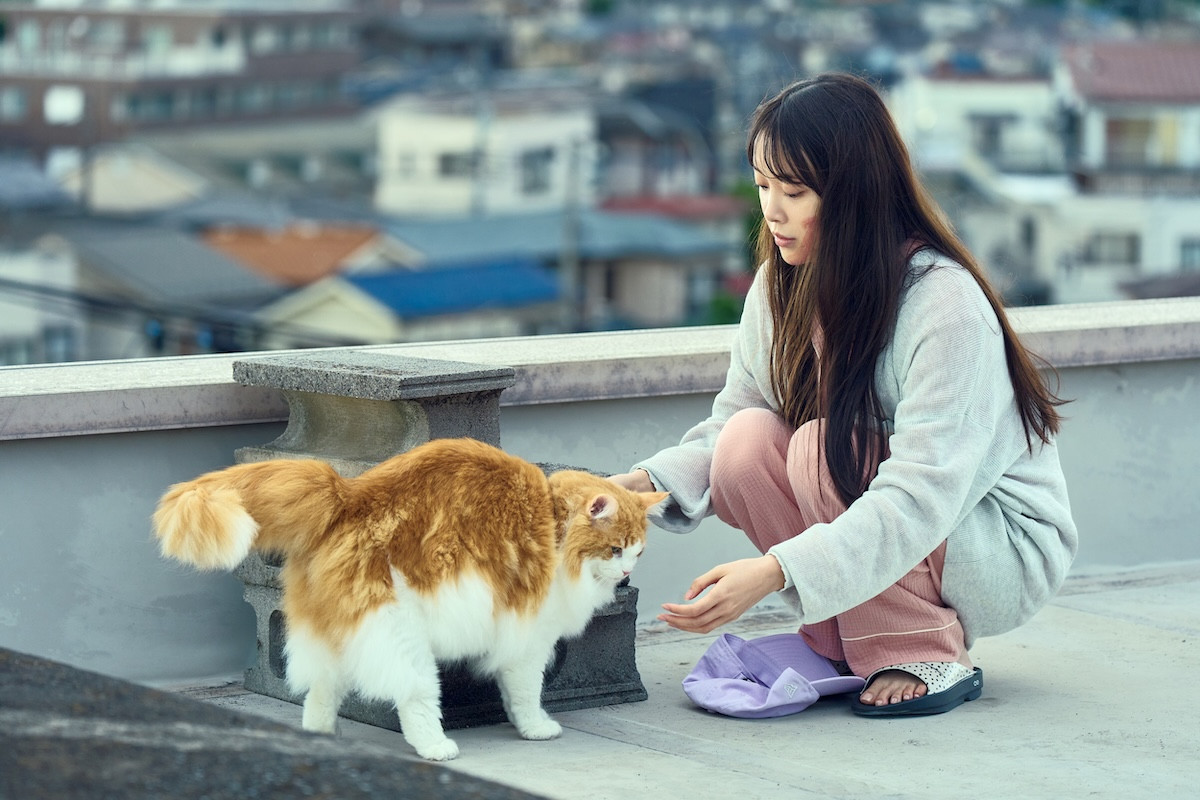 『クロスロード』“桐生”磯村勇斗、“遥”今田美桜への“感謝のしるし”に視聴者キュン「デレ発動」「メロい」（ネタバレあり）