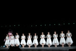 「乃木坂46 真夏の全国ツアー2026」明治神宮野球場4days初日の様子