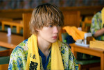 ドラマ『君の好きは無敵』第7話より
