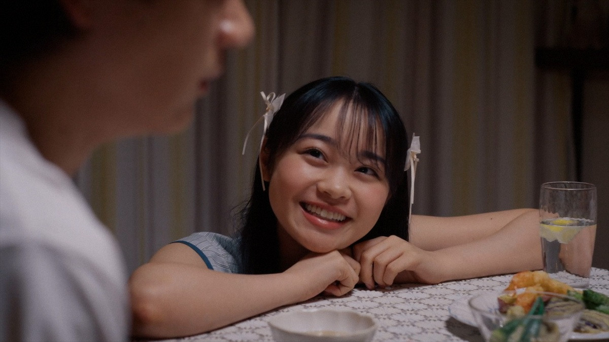 『夫婦と16歳』第9話 “美子”かたせ梨乃、“冴”岡田結実の実家で“紘”豆原一成たちと共同生活