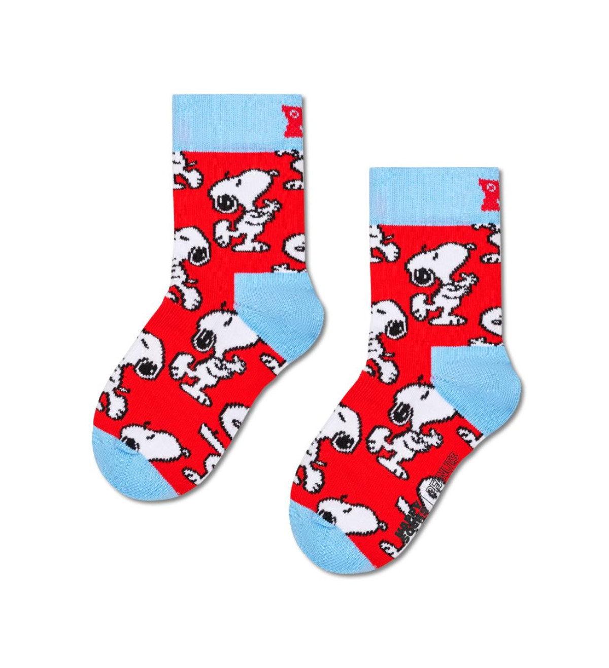 260826『Peanuts』×「Happy Socks」