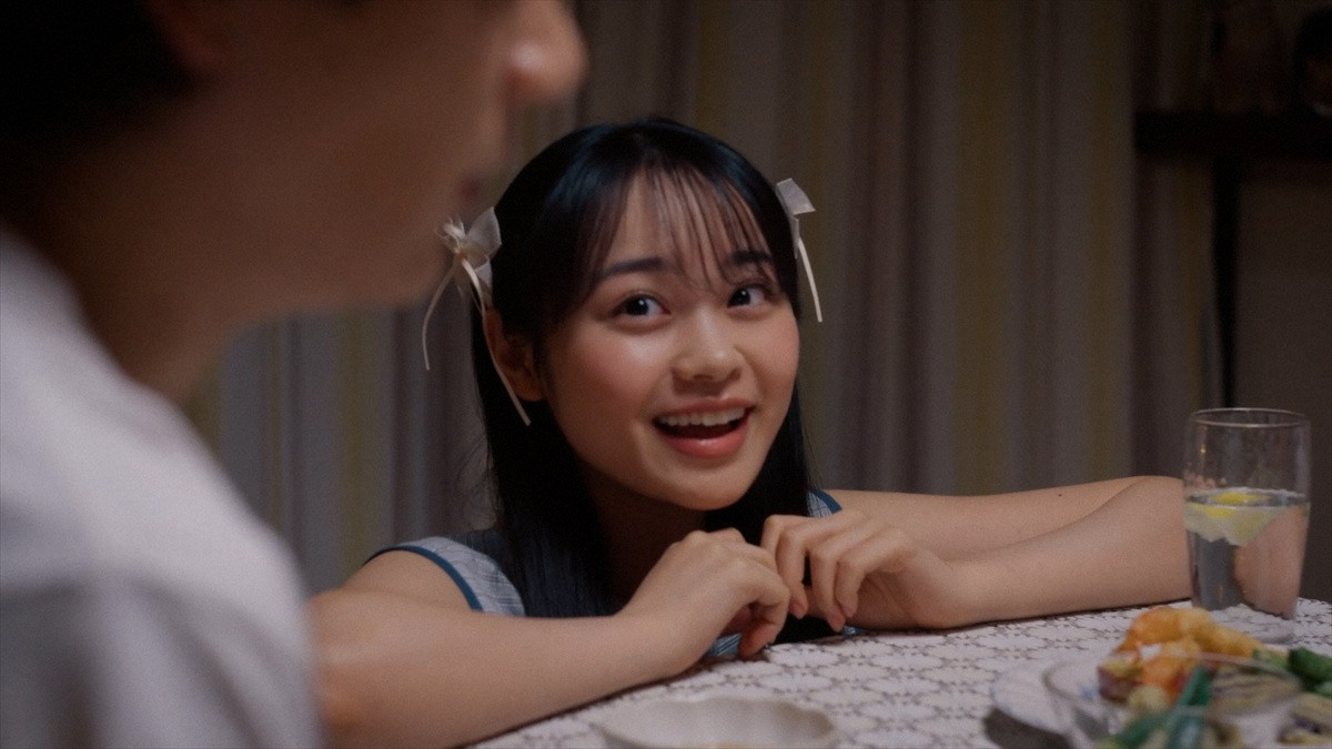 『夫婦と16歳』第9話 “美子”かたせ梨乃、“冴”岡田結実の実家で“紘”豆原一成たちと共同生活