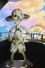 LAで開催された「ONE PIECE FEST」より