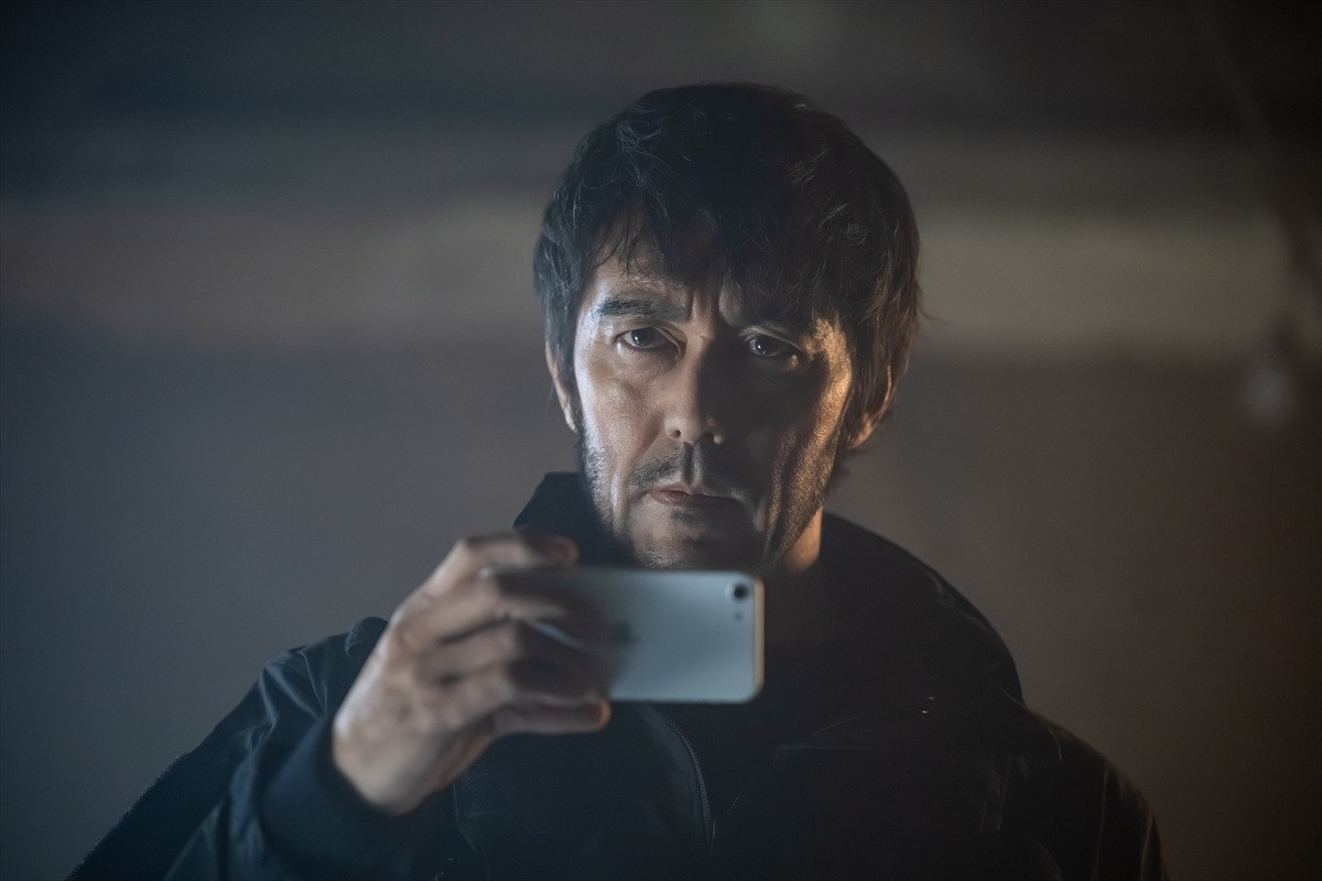 『VIVANT』“野崎”阿部寛、シンシー潜入の理由にネット騒然「大きな渦か…」「めちゃくちゃ壮大」（ネタバレあり）