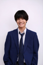 第37回フジテレビヤングシナリオ大賞『もうええわ』主演・佐野晶哉（Aぇ! group）