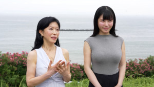 『愛のハイエナ season6』#9より