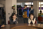 映画『ファーストボイス』場面写真