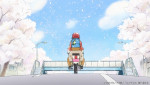 アニメ『ひらやすみ』場面写真