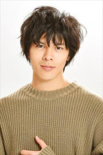 『カラフルランウェイ！プリキュア』The Stageに出演する井出卓也