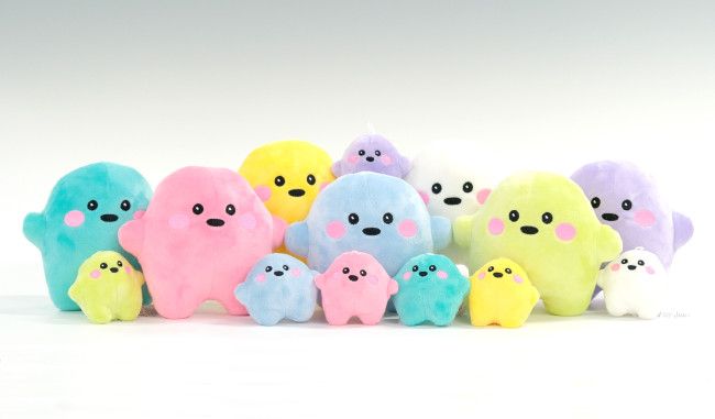 万博で愛された「サーキュラー」のグッズが東京で買える！　芝公園「オクトーバーフェスト」に登場