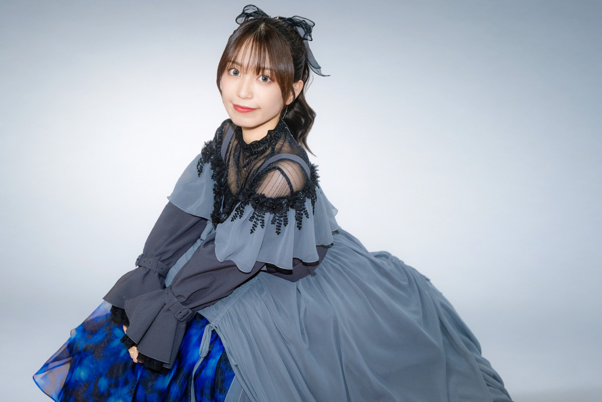 アニマーシブライブ『竜とそばかすの姫』miwa、LAYRA（レイラ）に込めた“痛みを知るからこその強さ”「歌が現実と物語をつなぐ」