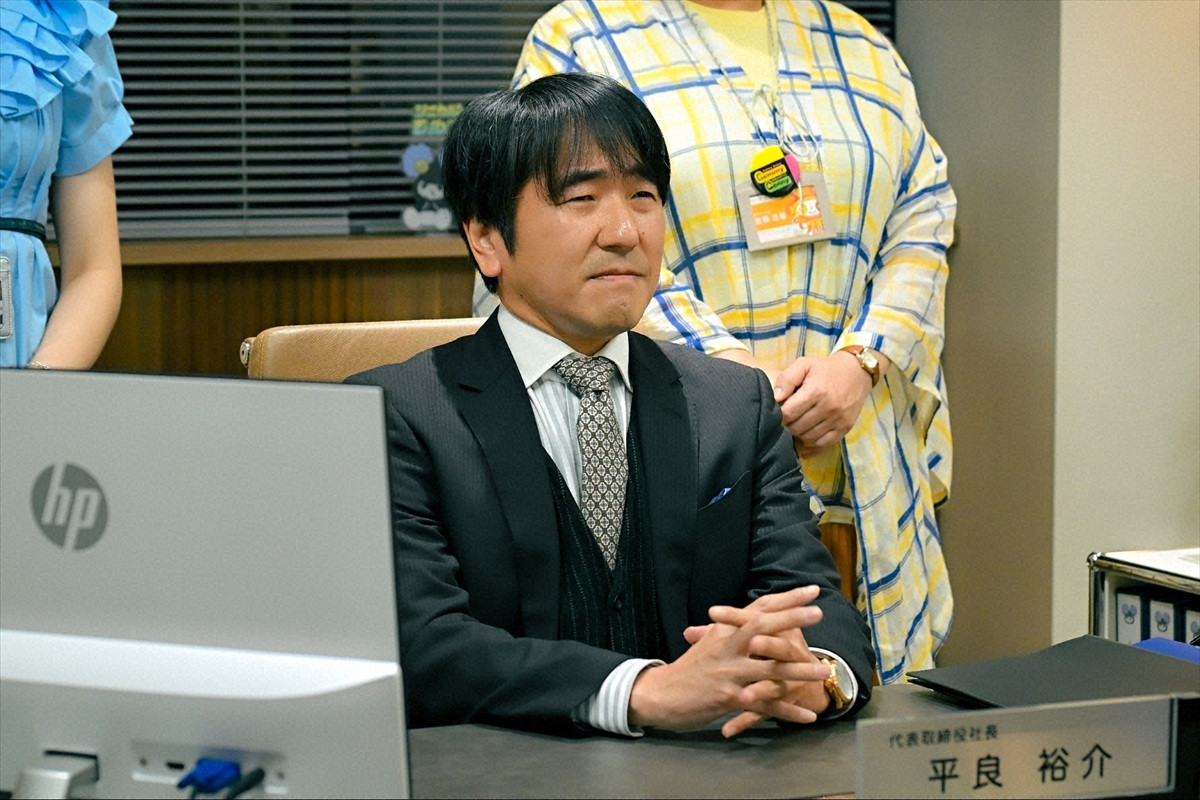 『君の好きは無敵』最終話　杏奈＆瀬尾が再び巡り合う　それぞれの「好き」の行方は