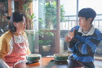 映画『あなたが母親の手料理を食べられる回数は、あとどれくらい残ってますか？』場面写真