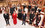 9月26日放送『芸能人格付けチェック 秋の3時間半スペシャル』
