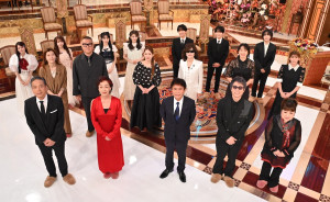 9月26日放送『芸能人格付けチェック 秋の3時間半スペシャル』