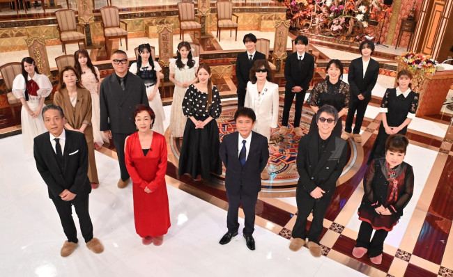 9月26日放送『芸能人格付けチェック 秋の3時間半スペシャル』