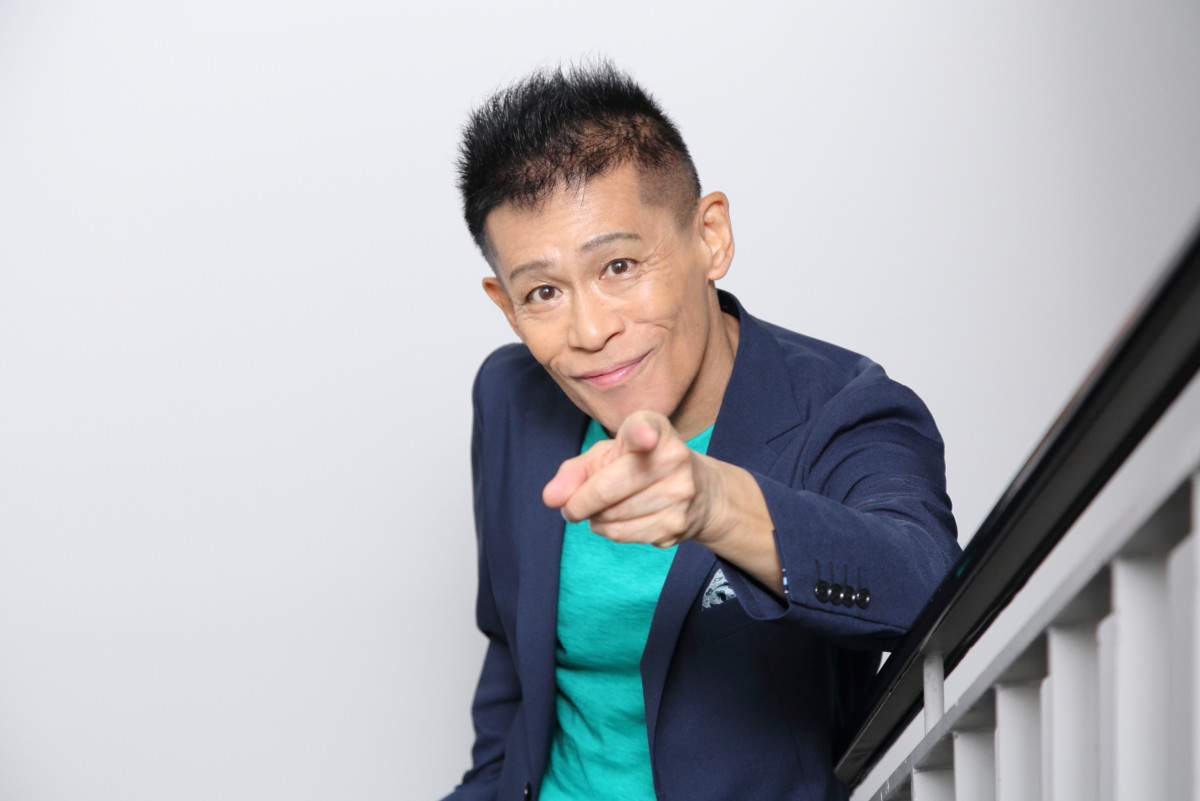 柳沢慎吾、初の全国ツアー 東京公演はNHKホール！「とにかくお客さんが喜んでくれるライブに」