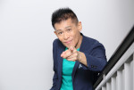 柳沢慎吾