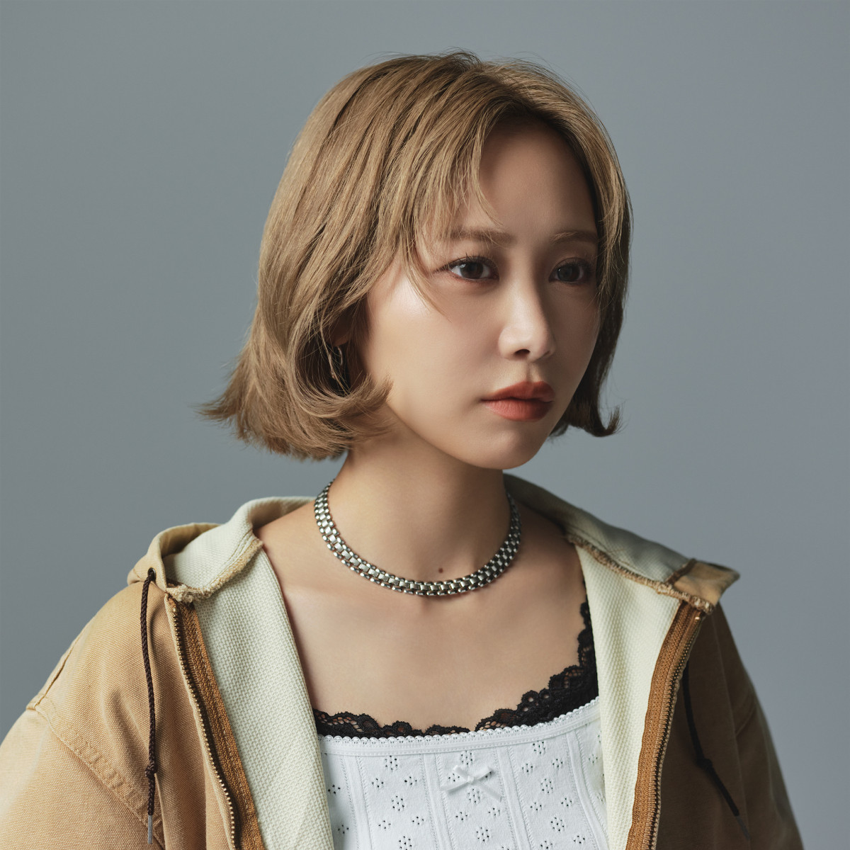 BIBI、仲川瑠夏がドラマ『まめとむぎ』主題歌に決定　予告映像も解禁に