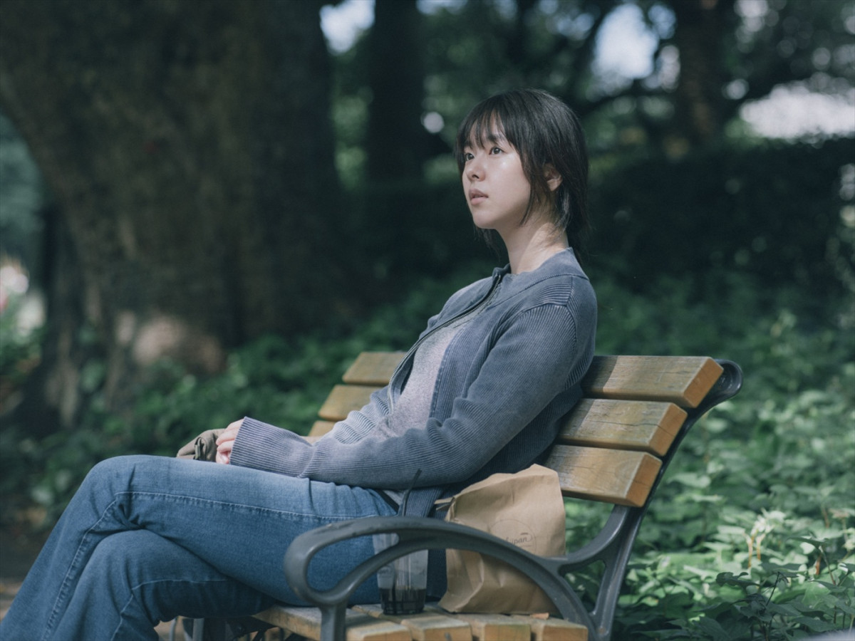 奈緒主演映画『あをの情』追加キャストに唐田えりか、青木柚、中野有紗、中島歩 コメント到着