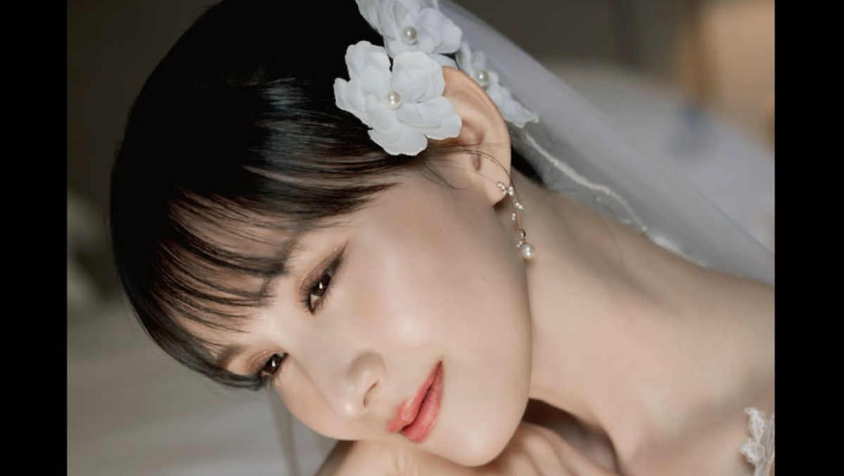 Perfumeあ～ちゃん、イタリア撮影の花嫁姿にファンが言葉失う「キレイすぎ」「これタダでみせてもらえるの大丈夫？」