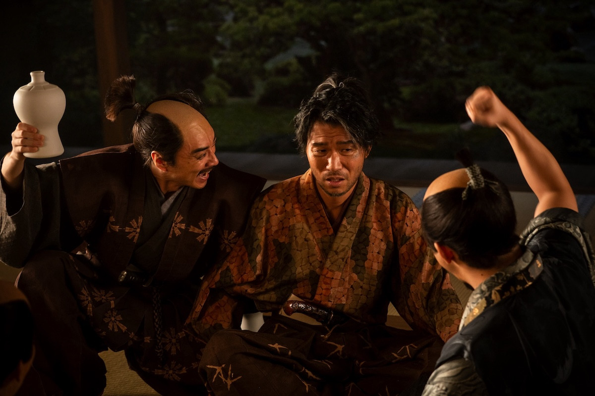 『豊臣兄弟！』重臣“正勝”高橋努、隠居宣言からまさかの展開　ネット悲痛「癒し枠が…」「寂しすぎる」（ネタバレあり）
