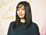 連続テレビ小説『ブラッサム』で主題歌を担当するYOASOBI・ikura