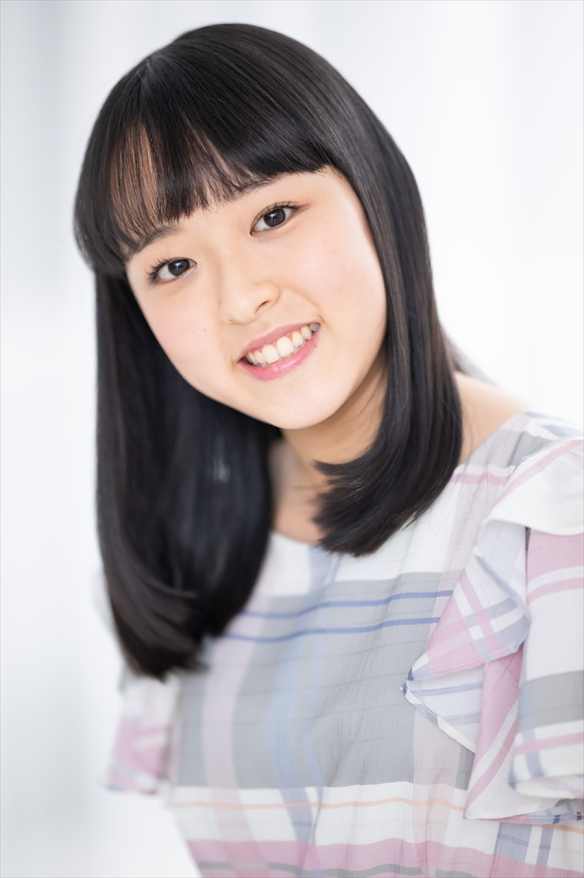 アニメ『メガネ、時々、ヤンキーくん』27年4月放送開始＆PV解禁！　メインキャストに清水大登、原涼子