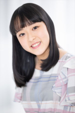 アニメ『メガネ、時々、ヤンキーくん』百瀬尋役の原涼子