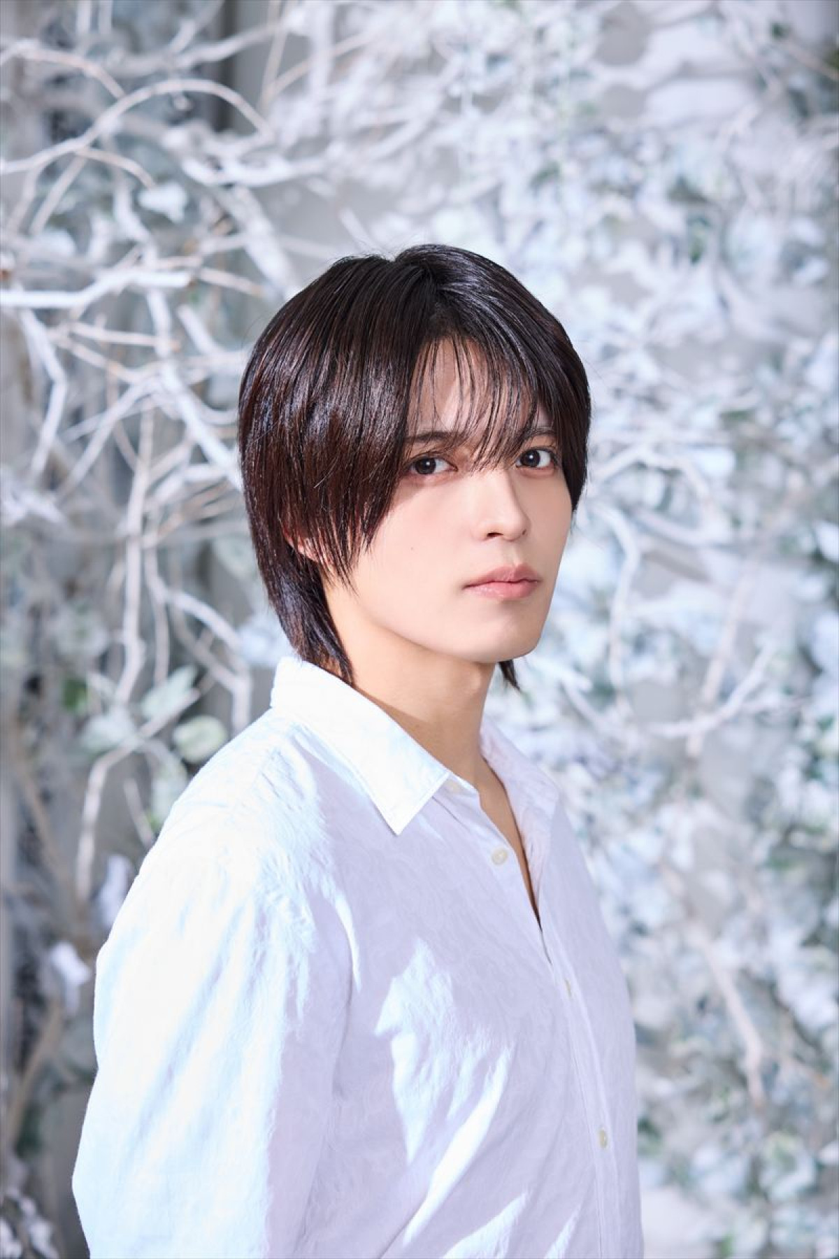 人気ラノベ『バッカーノ！』ミュージカル化！　湊丈瑠・中染雄貴・西葉瑞希ら出演決定