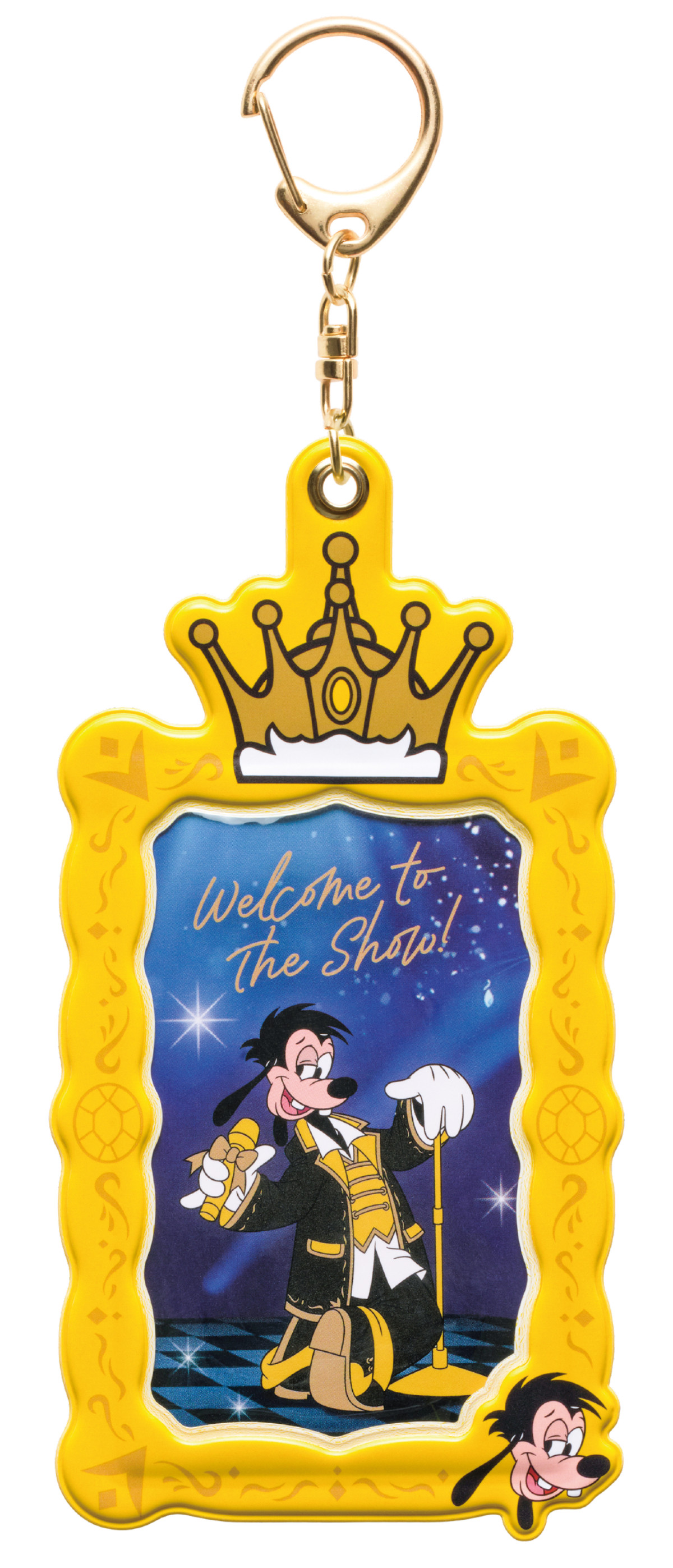 20260903 Happyくじ『Disney IDOL ON STAGE』